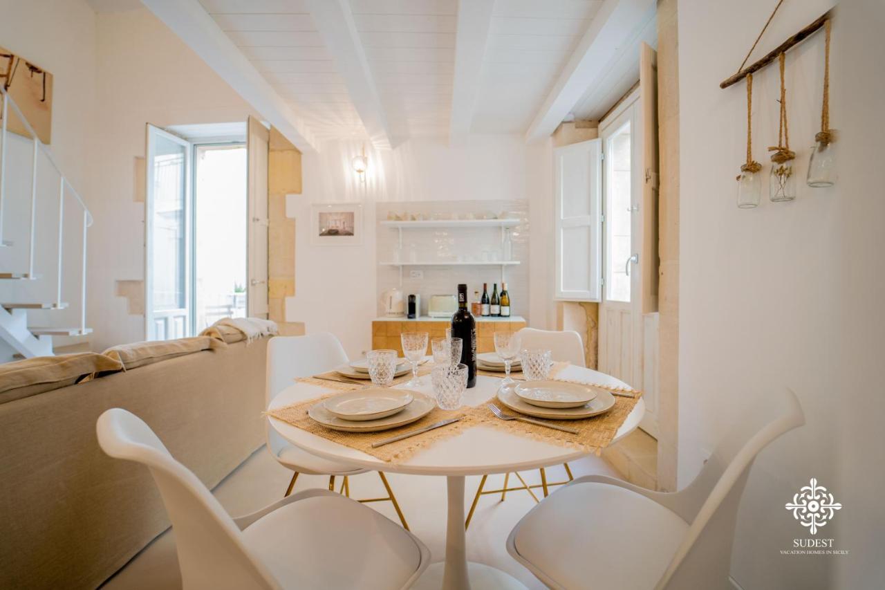 Casa Tal - Exclusive In Ortigia Casa de férias