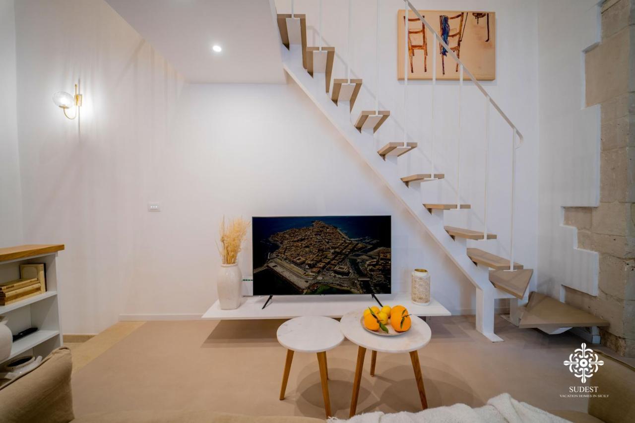 Casa de férias Casa Tal - Exclusive In Ortigia Syracuse