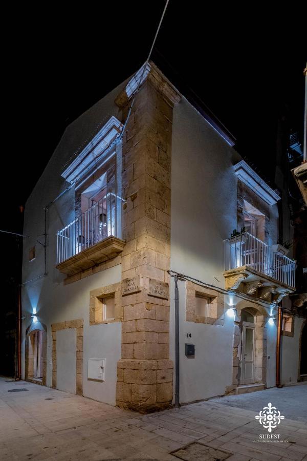 Casa Tal - Exclusive In Ortigia Casa de férias