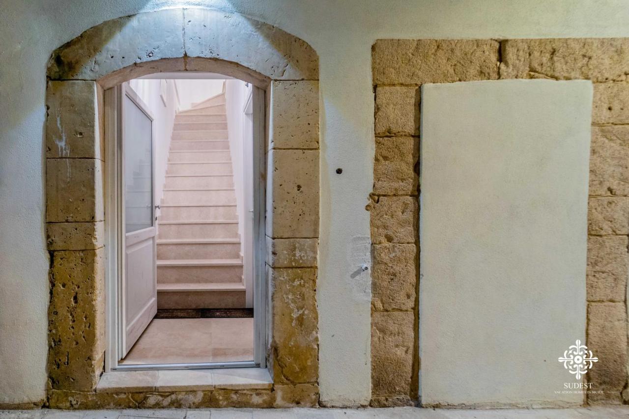 Casa de férias Casa Tal - Exclusive In Ortigia Syracuse