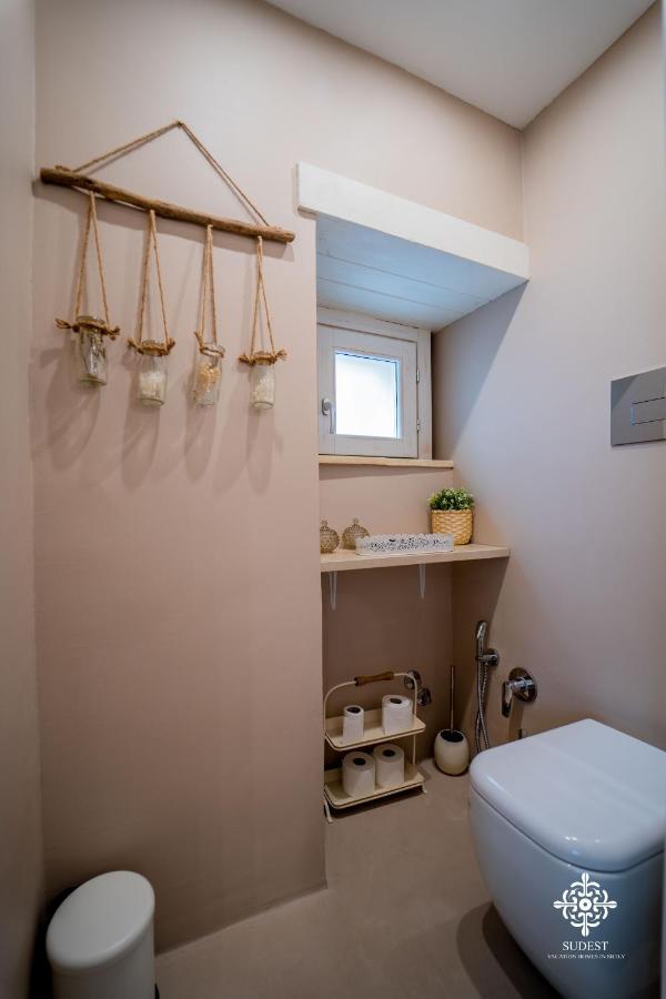 Casa Tal - Exclusive In Ortigia Casa de férias