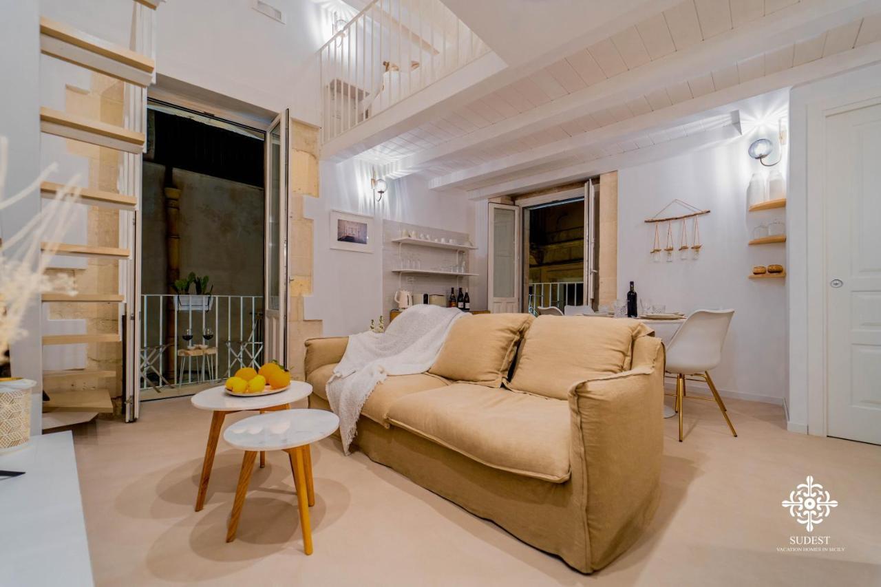 Casa de férias Casa Tal - Exclusive In Ortigia Syracuse