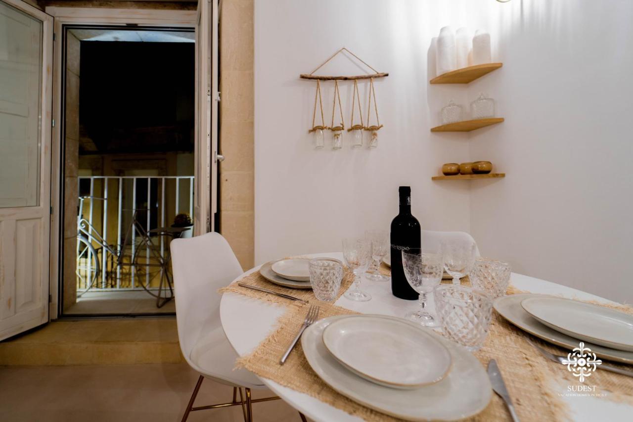 Casa Tal - Exclusive In Ortigia Casa de férias *