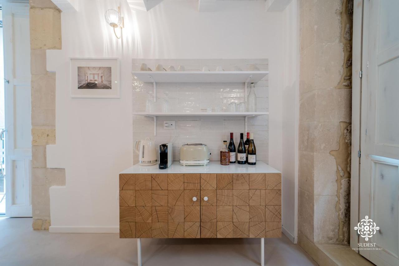 Casa de férias Casa Tal - Exclusive In Ortigia *