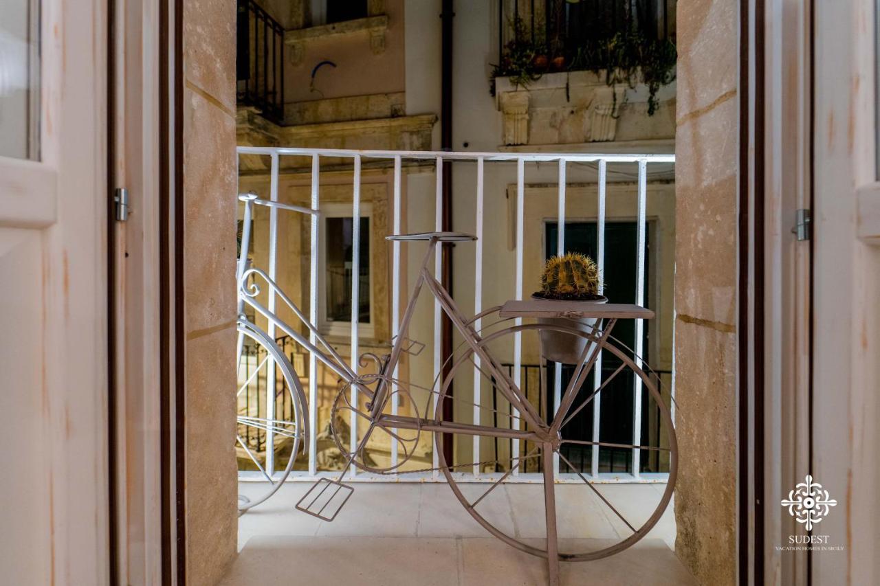 Casa de férias Casa Tal - Exclusive In Ortigia Syracuse
