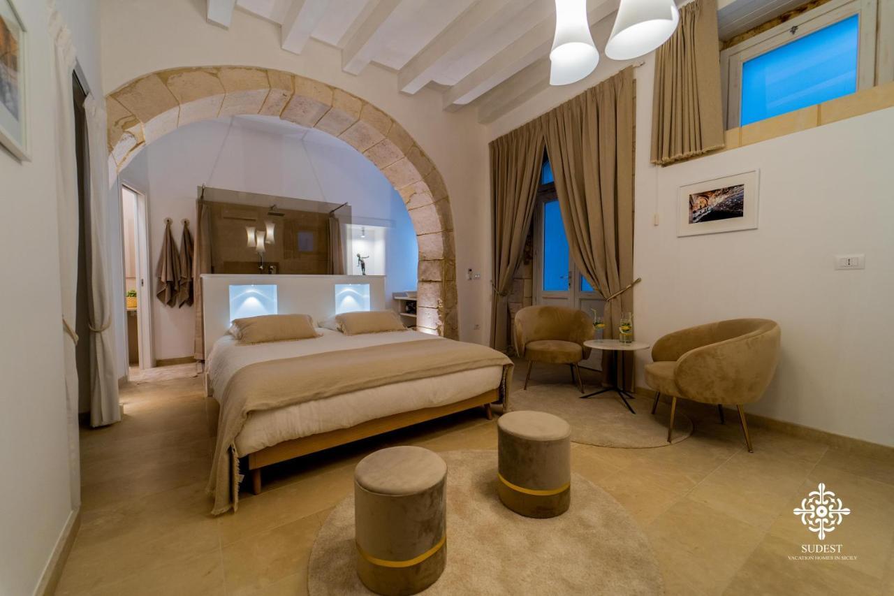 Casa de férias Casa Tal - Exclusive In Ortigia *