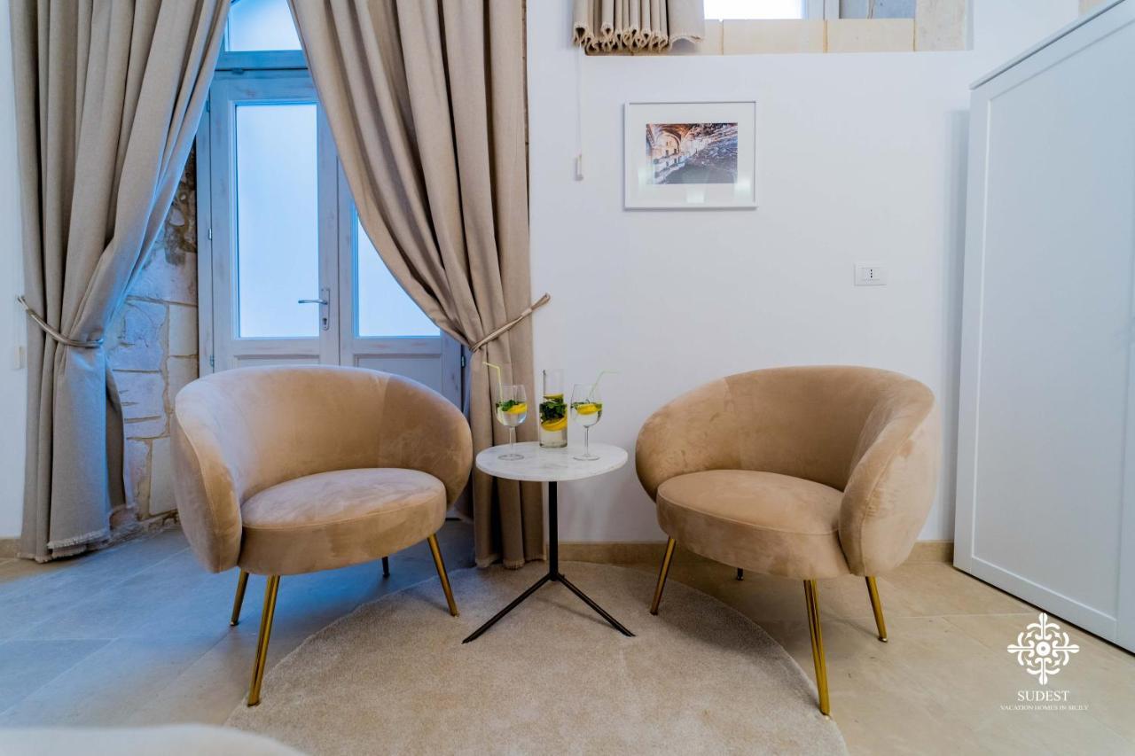 Casa de férias Casa Tal - Exclusive In Ortigia