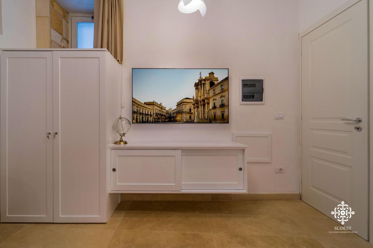Casa Tal - Exclusive In Ortigia Casa de férias Syracuse