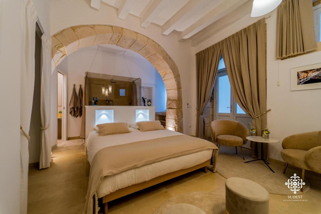 Casa de férias Casa Tal - Exclusive In Ortigia
