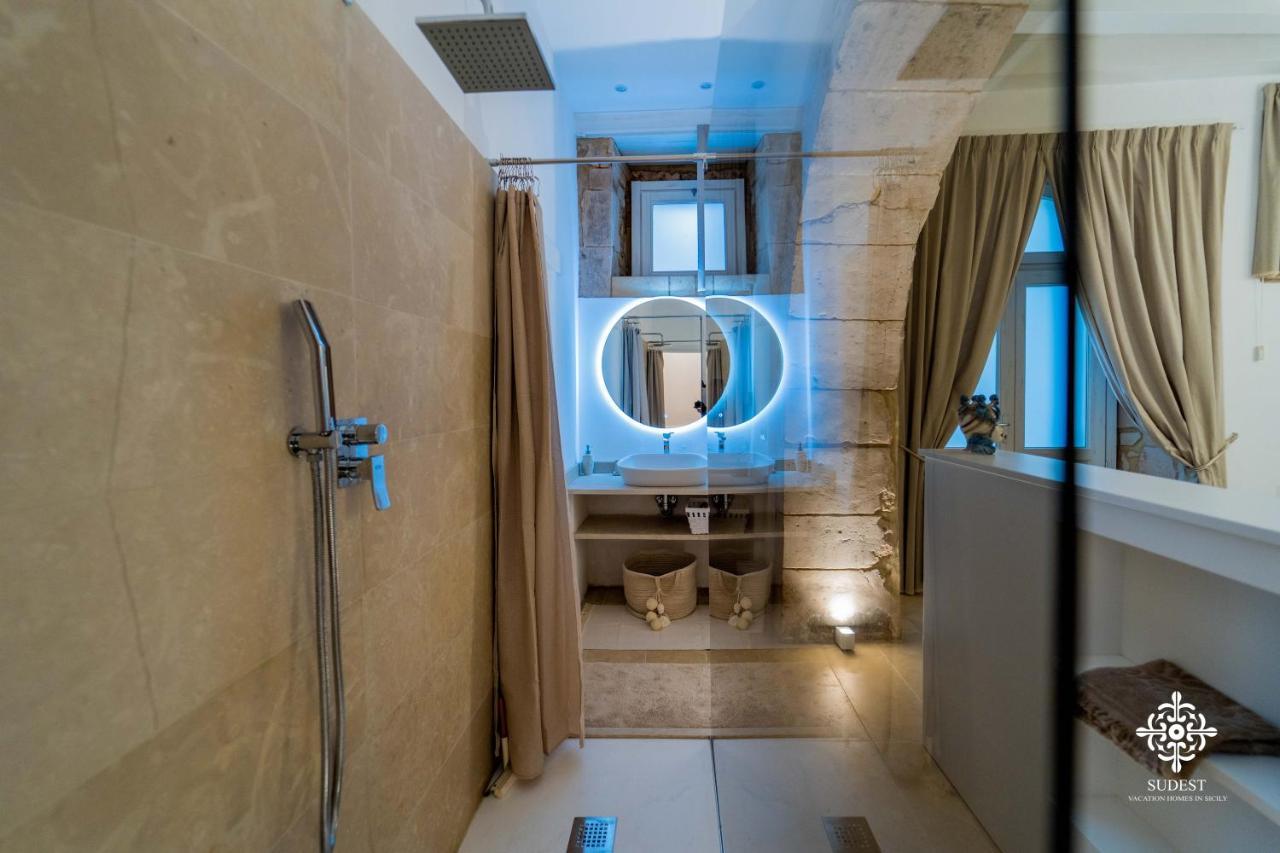 Ferienhaus Casa Tal - Exclusive In Ortigia