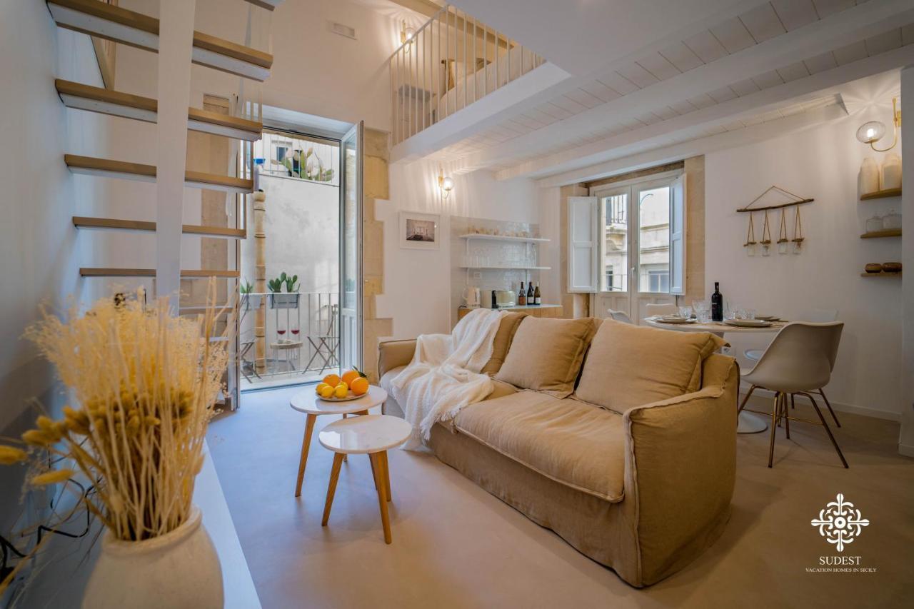 Casa Tal - Exclusive In Ortigia Syrakus