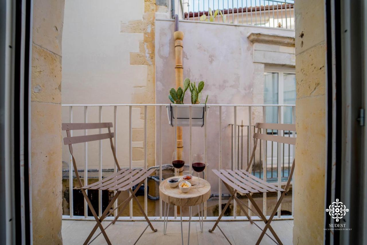 Ferienhaus Casa Tal - Exclusive In Ortigia