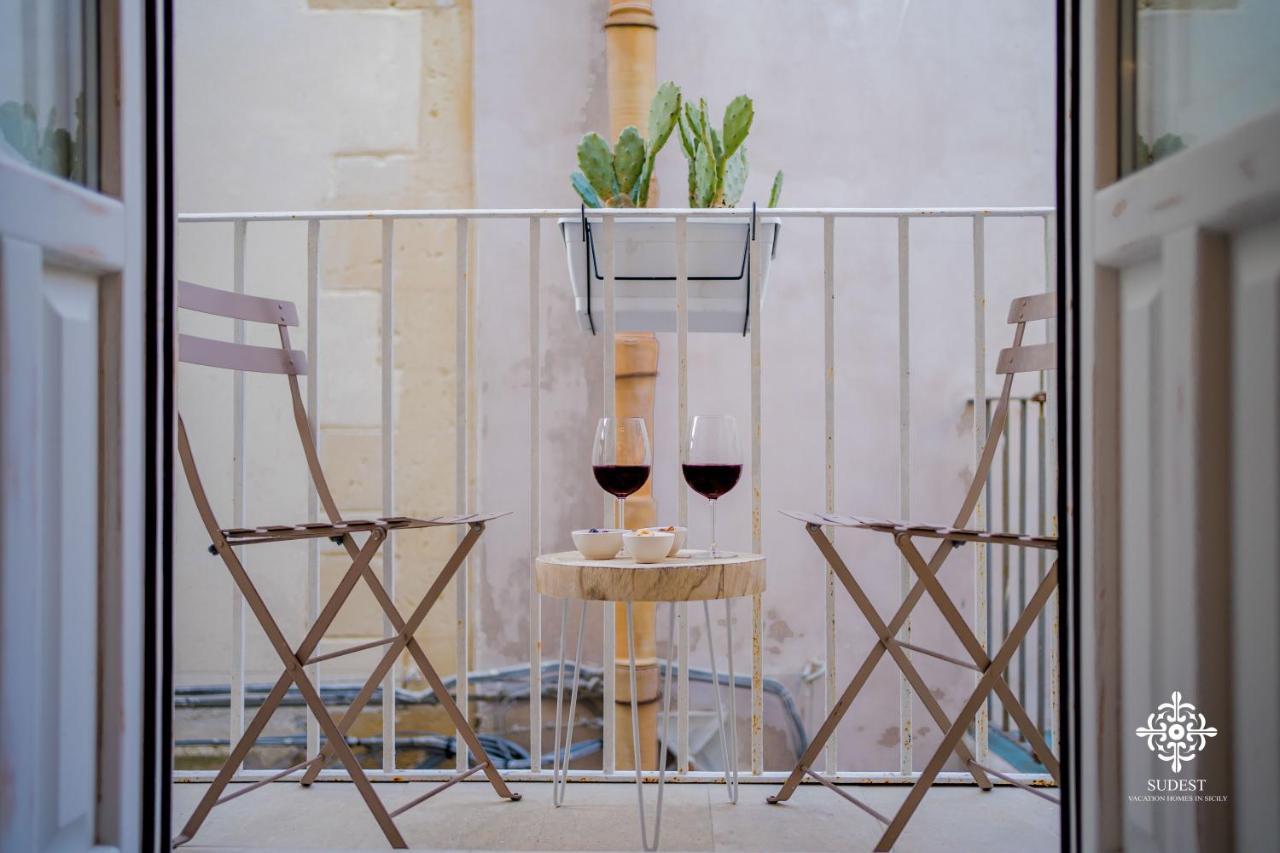 Casa Tal - Exclusive In Ortigia Ferienhaus *