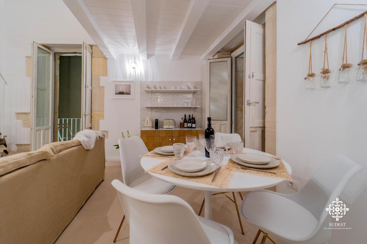Casa Tal - Exclusive In Ortigia Syrakus