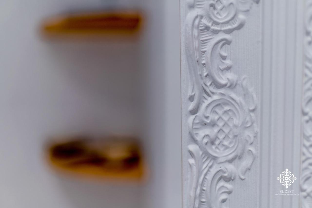 Casa Tal - Exclusive In Ortigia Ferienhaus