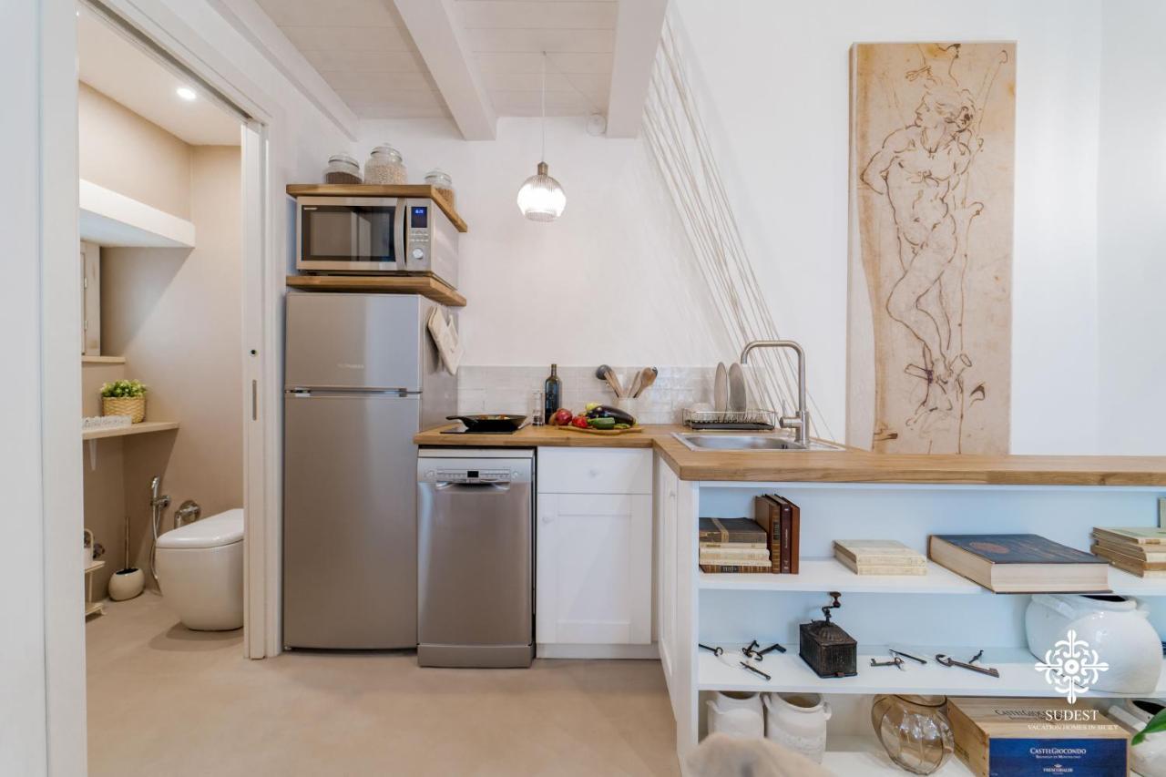 Casa Tal - Exclusive In Ortigia Ferienhaus Syrakus