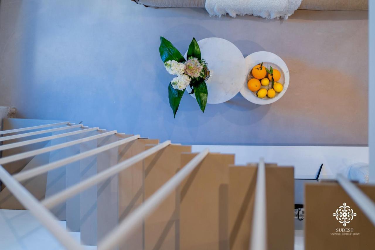 Casa Tal - Exclusive In Ortigia Ferienhaus