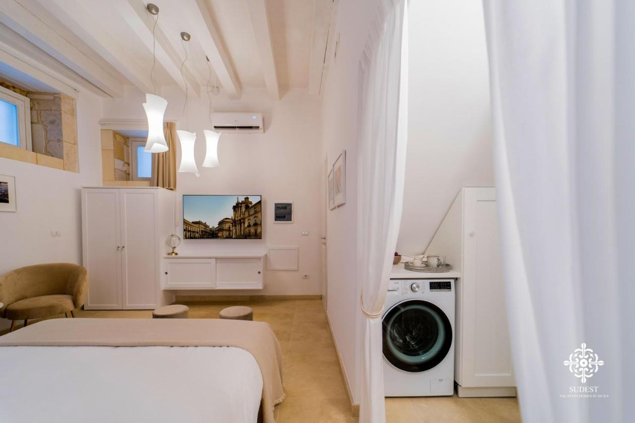 Casa Tal - Exclusive In Ortigia Ferienhaus Syrakus
