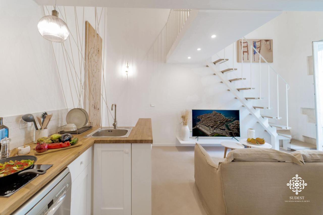 Casa Tal - Exclusive In Ortigia Syrakus