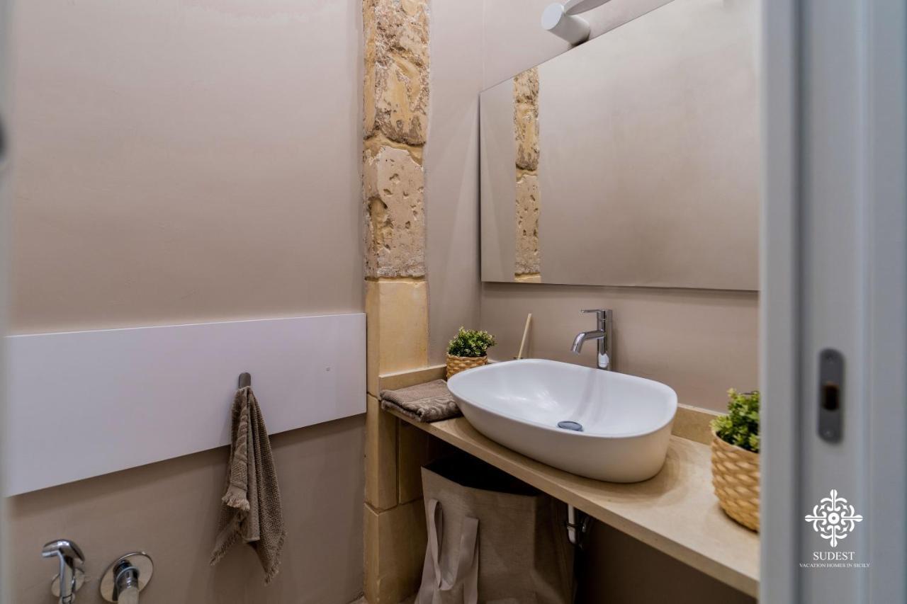Casa Tal - Exclusive In Ortigia Syrakus