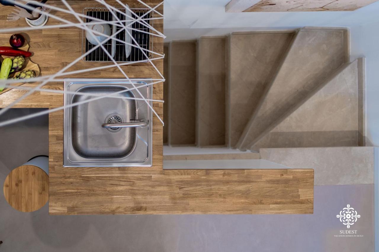 Casa Tal - Exclusive In Ortigia Ferienhaus