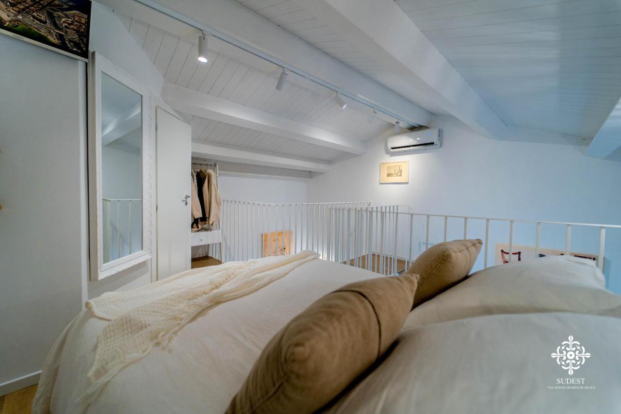 Casa Tal - Exclusive In Ortigia * Syrakus